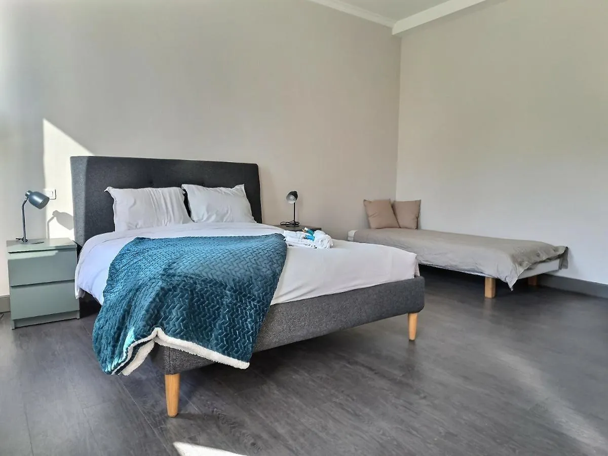 Apartment Le Cote Jardin - Fibre - Clim - Centre-Ville Albi France