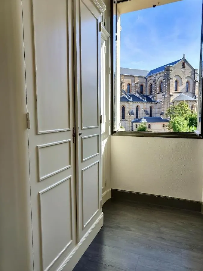 Le Cote Jardin - Fibre - Clim - Centre-Ville Albi